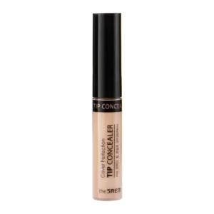 The Saem Cover Perfection Tip Concealer SPF28/PA++ - 1,75 Middle Beige - Szem Alatti Korrektor 6,5ml Árengedmény