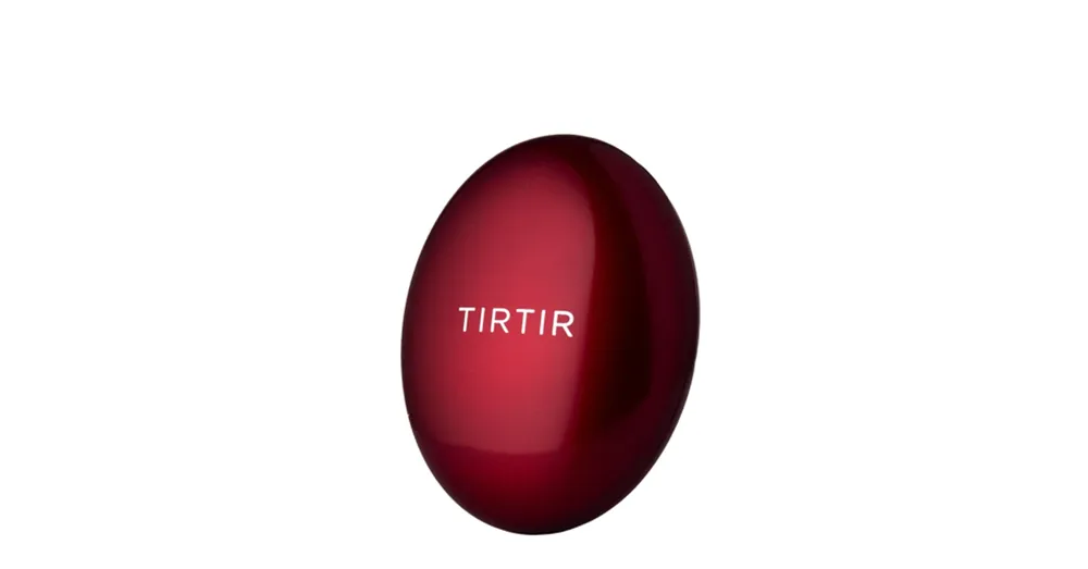 Korlátozott ajánlat TIRTIR - Mask Fit Red Cushion - Félmatt Alapozó Párna - 27N Camel - 18g
