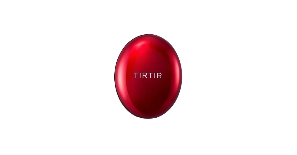 TIRTIR - Mask Fit Red Cushion MINI - Félmatt Alapozó Párna MINI - 13C Fair - 4,5g Vásárlói kedvenc