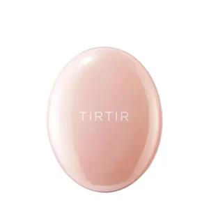 Árcsökkenés TIRTIR Mask Fit All Cover Cushion SPF50+ PA+++ - Alapozó Cushion Napvédő Szűrőkkel - 21W Natural Ivory - 18g