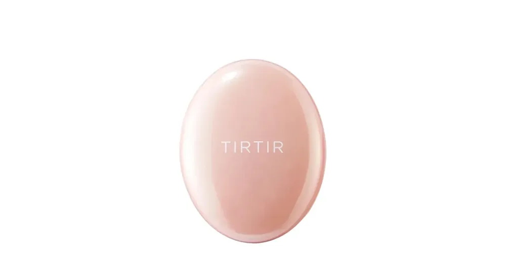 Csak ma TIRTIR Mask Fit All Cover Cushion SPF50+ PA+++ - Alapozó Cushion Napvédő Szűrőkkel - 24N Latte - 18g