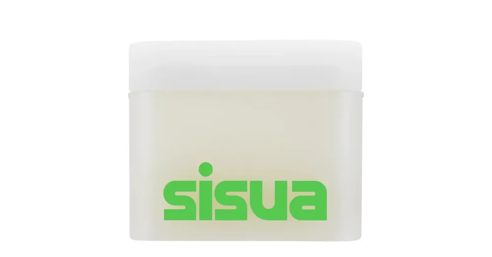 Unleashia Sisua Tasmanian Pepper Calming 2-Piece Pad - Tonizáló Arckorongok 170ml/70db Gyors szállítás