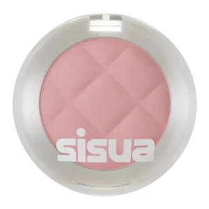 Szuper akció Unleashia Sisua Butter Waffle Dough Blusher - Krém Állagú Préselt Pirosító - 1 Strawberry Vanilla - 8g