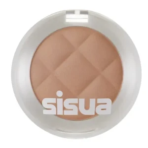 Gyors kiszállítás Unleashia Sisua Butter Waffle Dough Blusher - Krém Állagú Préselt Pirosító - 3 Honey Oolong - 8g