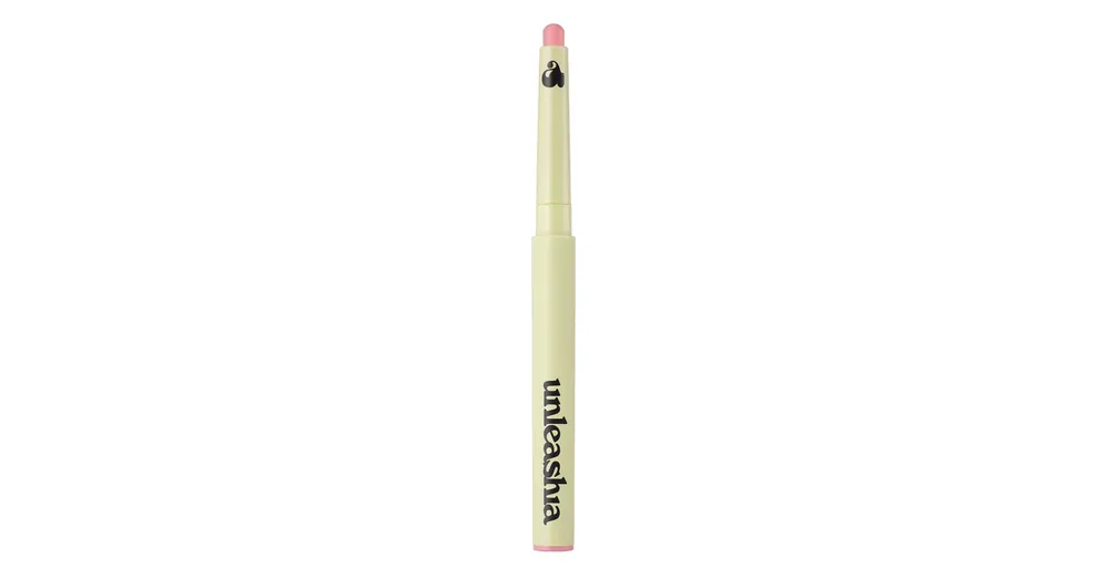 Unleashia Oh! Happy Day Lip Pencil - Puha Ajakceruza - No. 3 Strawberry Cake - 0.7g Csak ma
