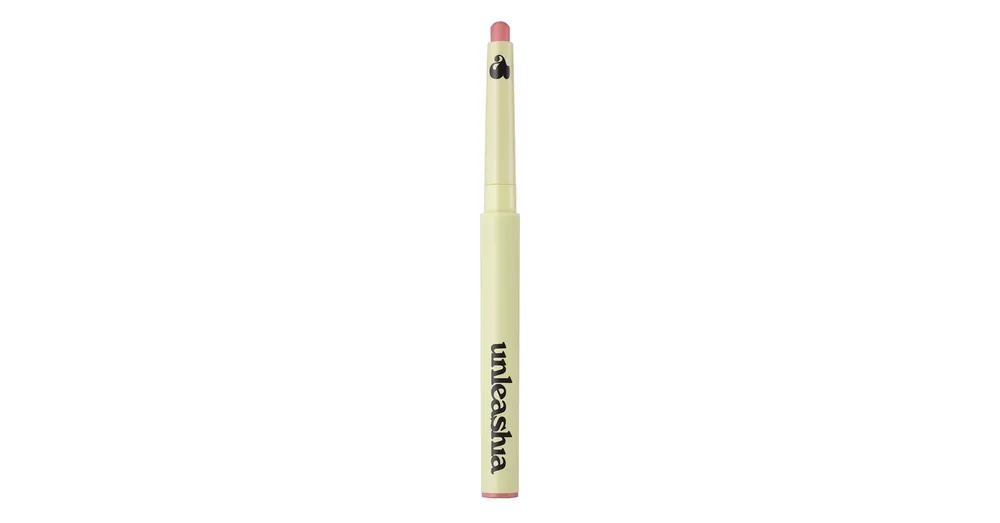 Árcsökkenés Unleashia Oh! Happy Day Lip Pencil - Puha Ajakceruza - No. 5 Love Rose - 0.7g