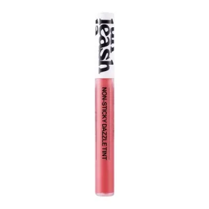 Népszerű Unleashia Non Sticky Dazzle Tint - Fényes Ajaktinta - 10 Pink Muhly - 7.6g