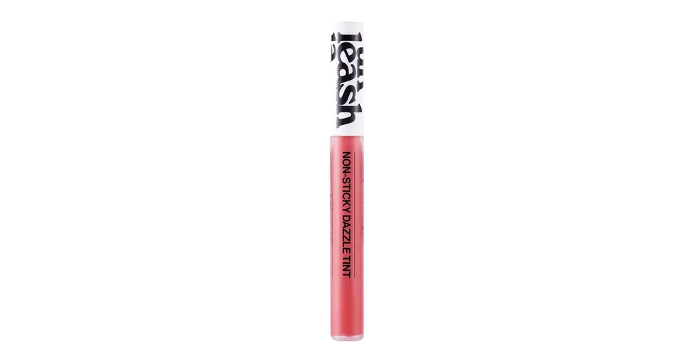 Népszerű Unleashia Non Sticky Dazzle Tint - Fényes Ajaktinta - 10 Pink Muhly - 7.6g