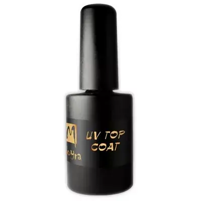 Kihagyhatatlan ajánlat Moyra UV Top Coat 10ml