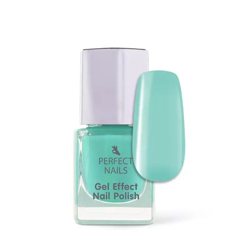 Legjobb ár Perfect Nails Gél Lakk Hatású Körömlakk 014 Pistachio 7ml