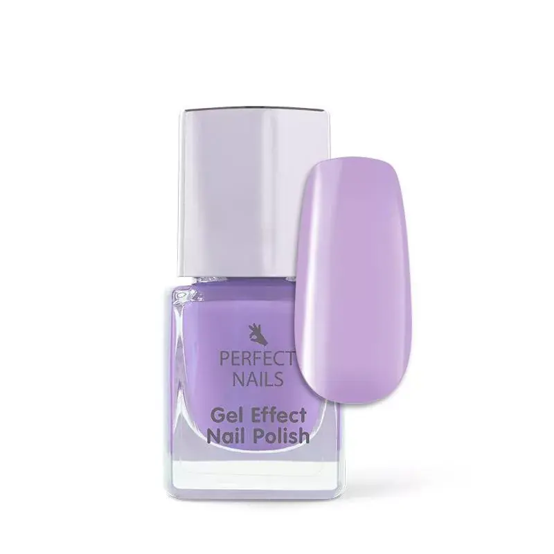 Perfect Nails Gél Lakk Hatású Körömlakk 015 Blueberry 7ml Olcsóbb