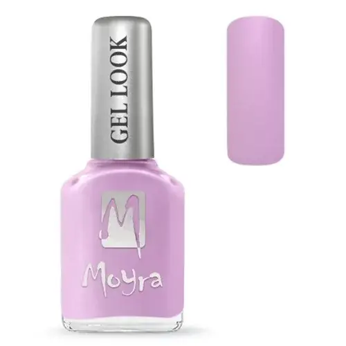 Vedd meg most Moyra Gel look körömlakk 12 ml No. 912