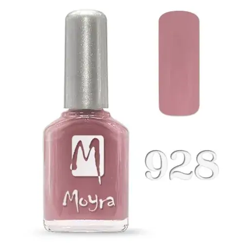 Kedvezményes ár Moyra Gel look körömlakk 12 ml No. 928