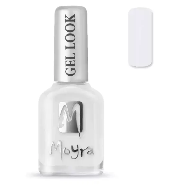 Kedvezményes ár Moyra Gel look körömlakk 12 ml No. 944