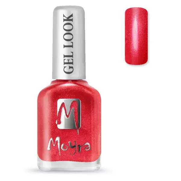 Moyra Gel look körömlakk 12 ml No. 947 Akciós ár