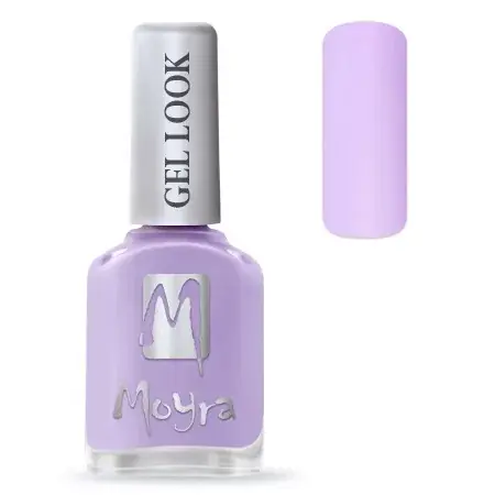 Moyra Gel look körömlakk 12 ml No. 969 Akciós ár