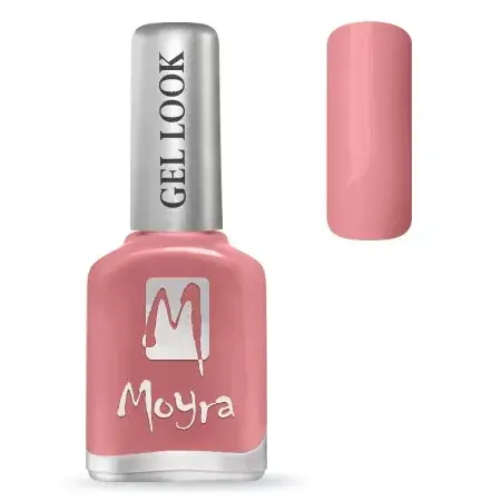 Ne maradj le Moyra Gel look körömlakk 12 ml No. 976