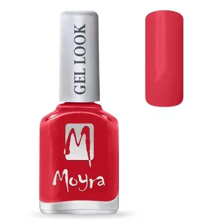 Moyra Gel look körömlakk 12 ml No. 980 Ajánlat