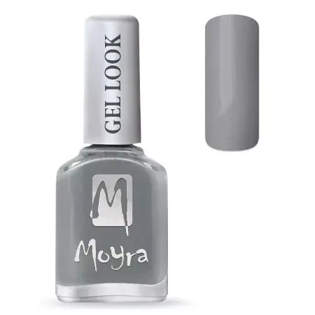 Moyra Gel look körömlakk 12 ml No. 985 Vásárlói kedvenc