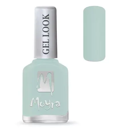 Legjobb ár Moyra Gel look körömlakk 12 ml No. 996
