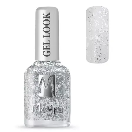 Legjobb ár Moyra Gel look körömlakk 12 ml No. 998