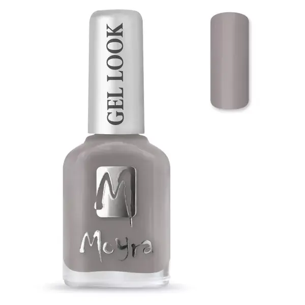 Moyra Gel look Körömlakk 12ml No.1014 Különleges ajánlat