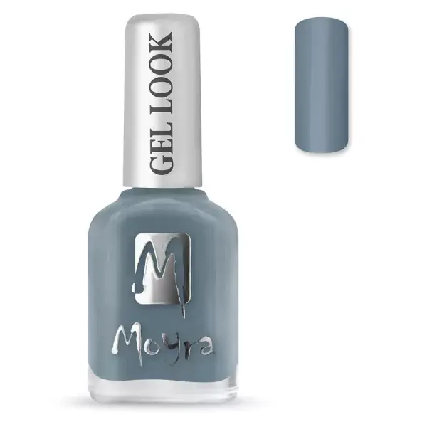 Moyra Gel look Körömlakk 12ml No.1015 Biztonságos fizetés