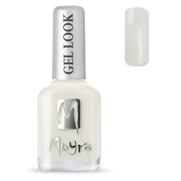 Akció Moyra Gel look Körömlakk 12ml No.1021