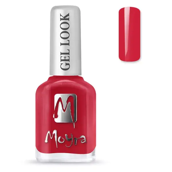 Ajánlat Moyra Gel look Körömlakk 12ml No.1030