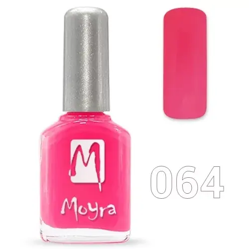 Moyra körömlakk 12ml No.064 Akciós ár