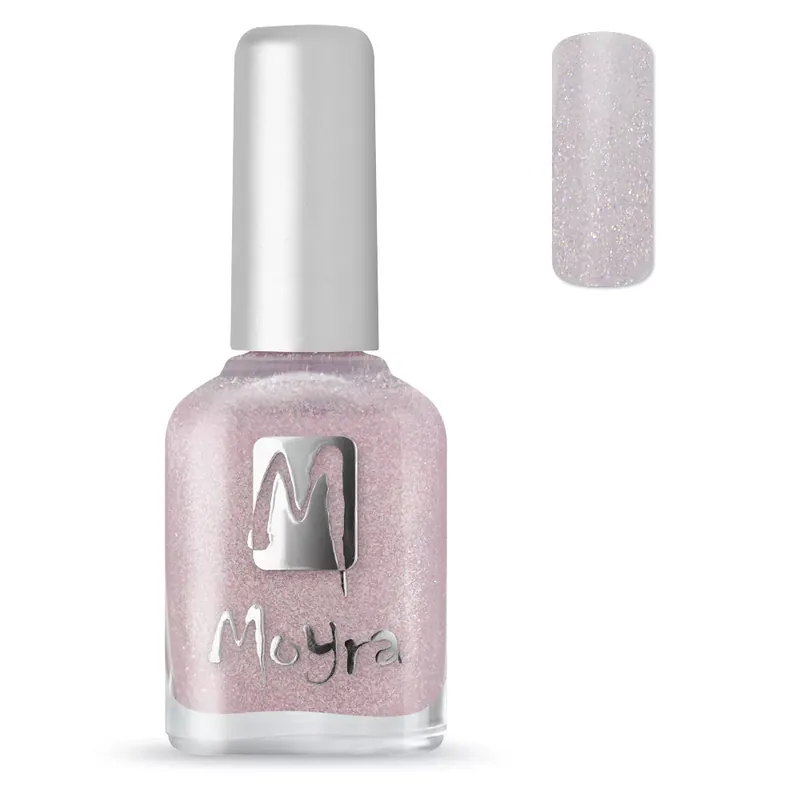 Biztonságos fizetés Moyra körömlakk 12ml No.097