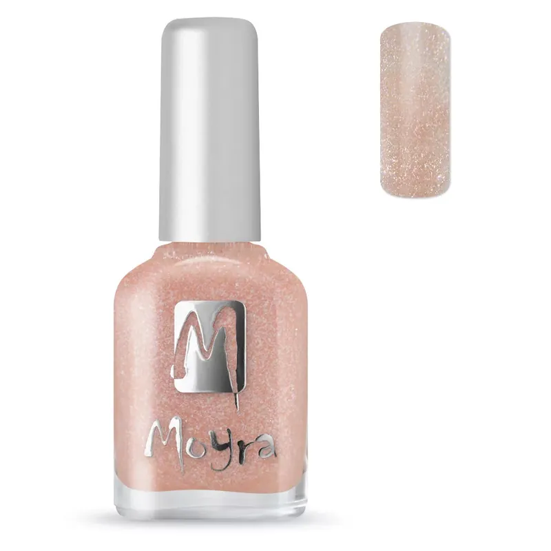 Moyra körömlakk 12ml No.099 Csak ma