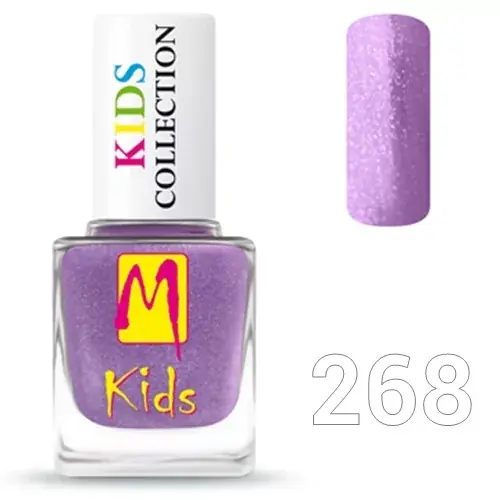 Vedd meg most Moyra Kid‘s Körömlakk 7ml No. 268