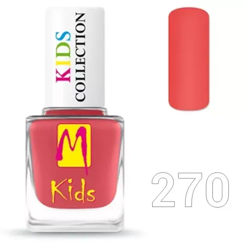 Vedd meg most Moyra Kid‘s Körömlakk 7ml No. 270