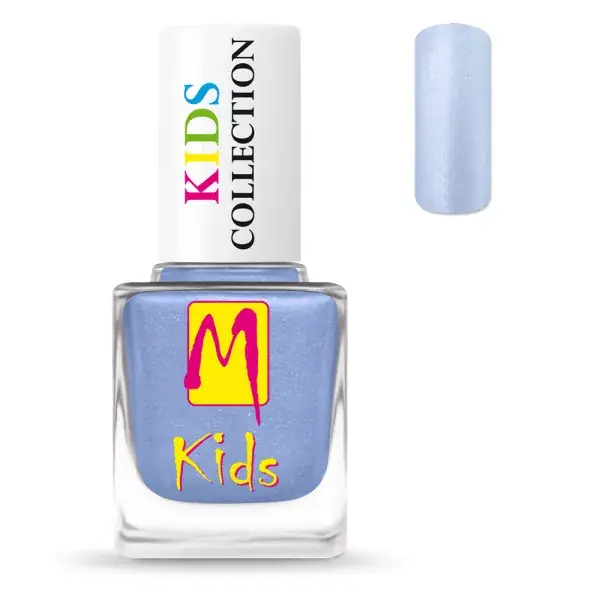Moyra Kid‘s Körömlakk 7ml No. 273 Kiárusítás