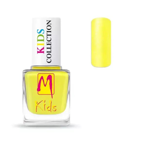 Moyra Kid‘s Körömlakk 7ml No. 276 Végkiárusítás