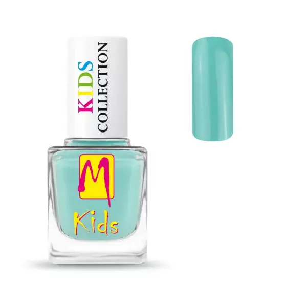 Bestseller Moyra Kid‘s Körömlakk 7ml No. 281 Kaylee