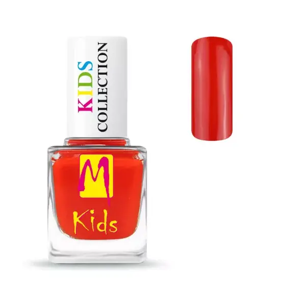 Expressz szállítás Moyra Kid‘s Körömlakk 7ml No. 282 Naomi