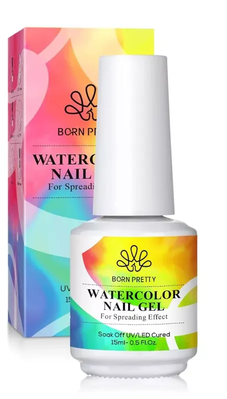 Kihagyhatatlan ajánlat Born Pretty Blooming Gel 15ml