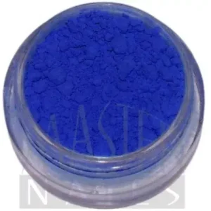 Körömdísz / Pigment por Kék * Biztonságos fizetés