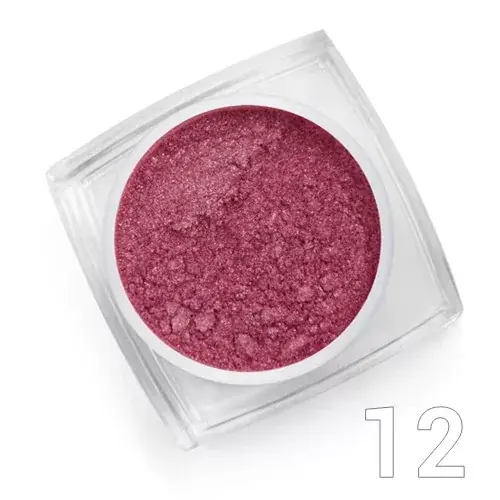 Moyra pigment por 3g No.12 * Különleges ajánlat