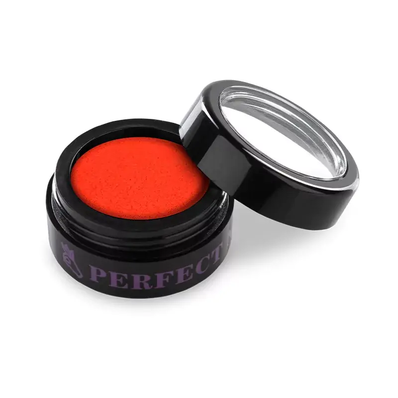 Biztonságos fizetés Perfect Nails Pigment Powder - Körömdíszítő Pigmentpor - Barack