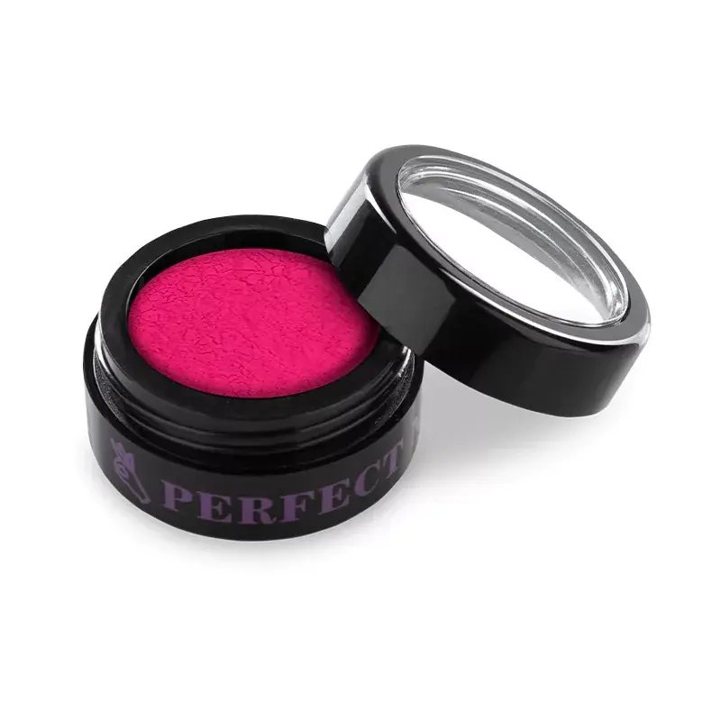 Vásárlói kedvenc Perfect Nails Pigment Powder - Körömdíszítő Pigmentpor - Magenta