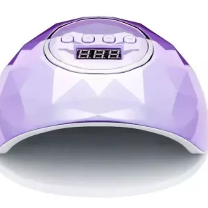 Legjobb ár 86W UV/LED lámpa - Shiny Lila