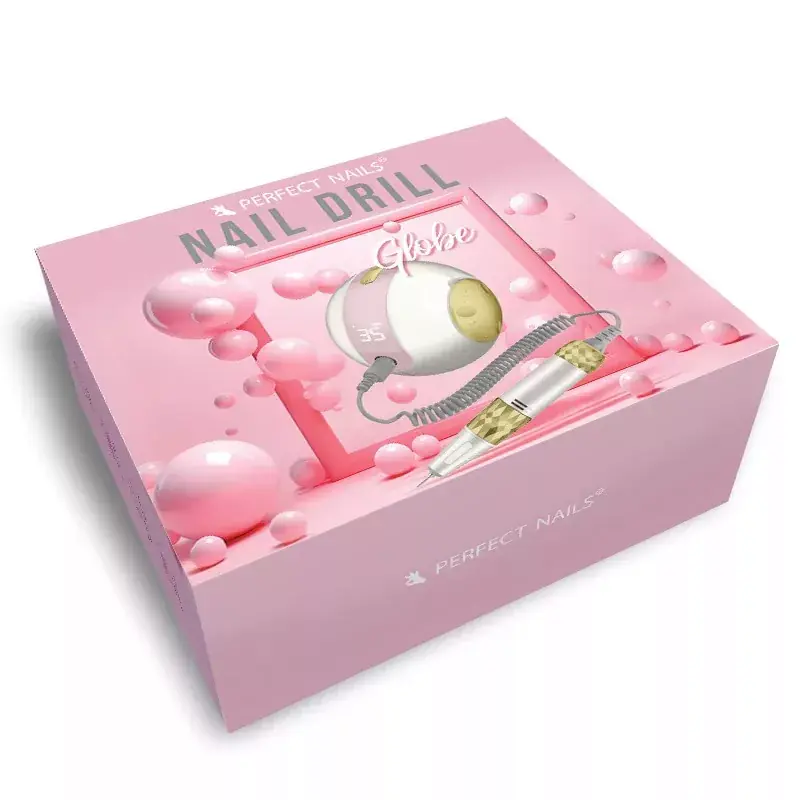 Ne maradj le Perfect Nails Nail Drill Globe - Műkörmös Csiszológép