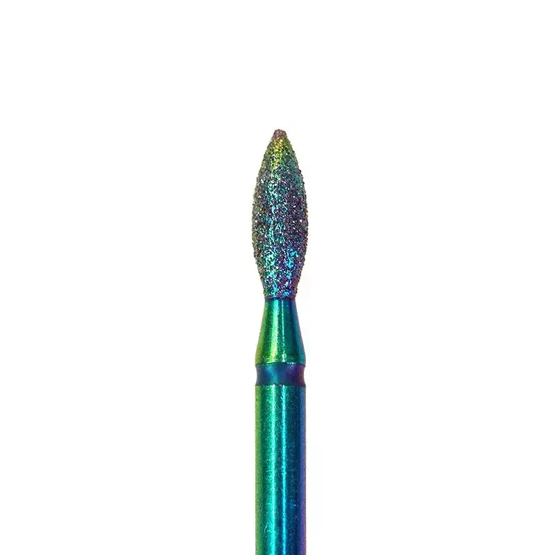 Akciós ár Perfect Nails Galaxy Csiszolófej - Gyémántporos Buzogány - Manikűrhöz