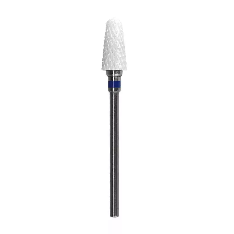 Azonnali szállítás Perfect Nails Csiszolófej - Kerámia Kúp