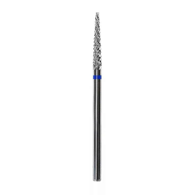 Expressz kézbesítés Perfect Nails Csiszolófej - Rombuszhálós Karbid Kúp 2