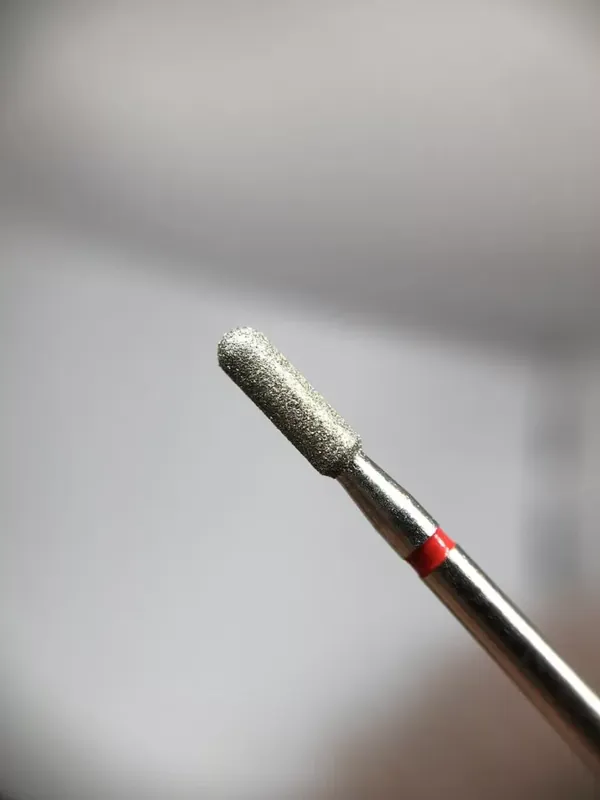 Azonnal elérhető Timár Virág Gyémántporos Csiszolófej - 025 Henger