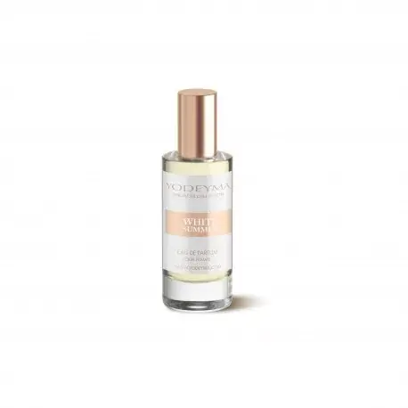 Árengedmény Yodeyma Pour Femme 15ml White Summer